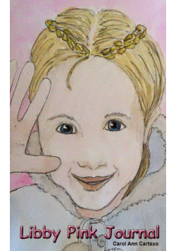 Libby Pink Journal