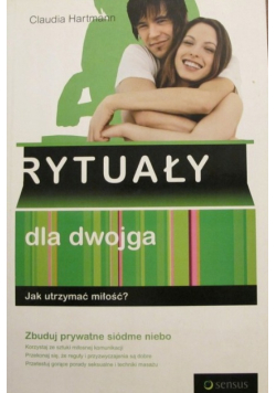 Rytuały dla dwojga