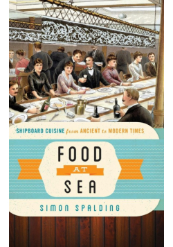 Food at Sea