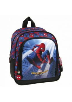 Plecak 10 Spider-Man Homecoming 10
