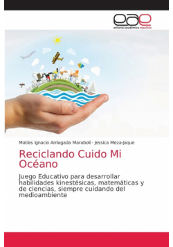 Reciclando Cuido Mi Océano