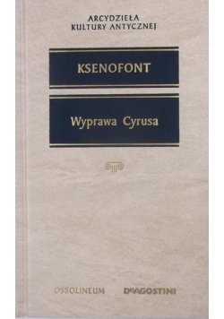 Wyprawa Cyrusa