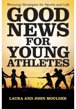 Good News for Young Athletes