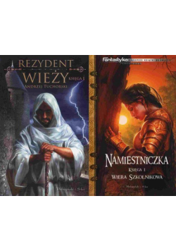 Rezydent wieży / Namiestniczka