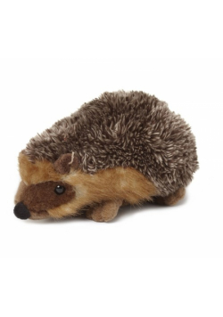 Jeż siedzący 18 cm