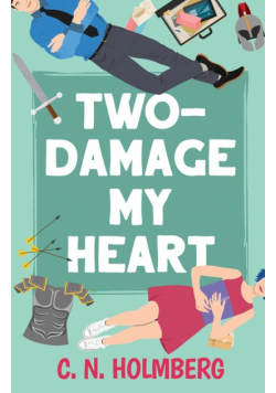 Two-Damage My Heart