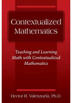 Contextualized Mathematics