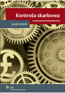 Kontrola skarbowa w systemie kontroli państwowej