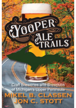 Yooper Ale Trails