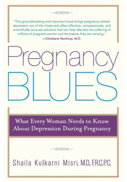 Pregnancy Blues