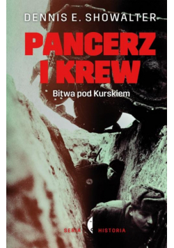 Pancerz i krew
