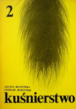 Kuśnierstwo Tom 2