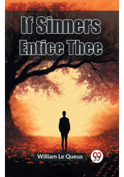 If Sinners Entice Thee