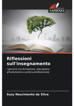 Riflessioni sull'insegnamento
