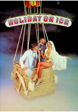Holidays on Ice
