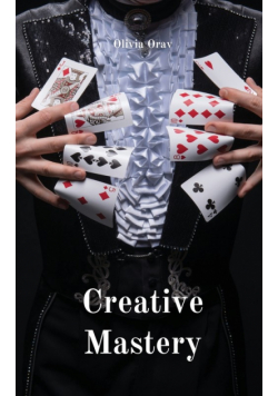 Creative Mastery