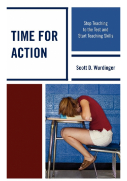 Time for Action