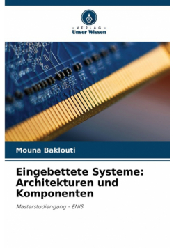 Eingebettete Systeme