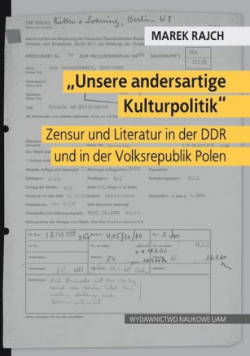 Unsere andersartige Kulturpolitik