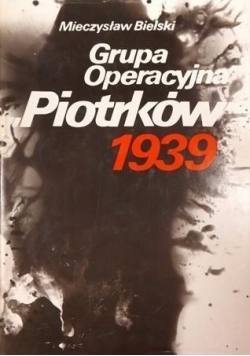 Grupa operacyjna Piotrków 1939