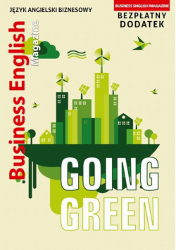 Going Green