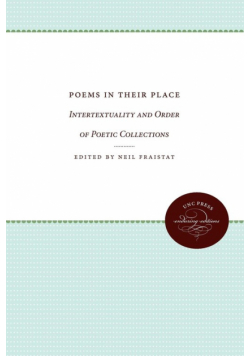 Poems in Their Place