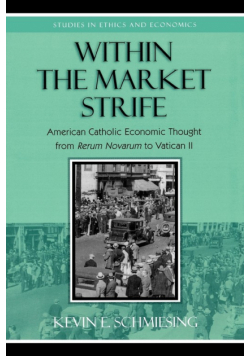 Within the Market Strife