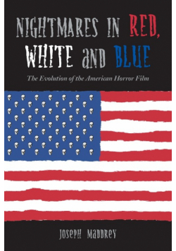Nightmares in Red, White and Blue