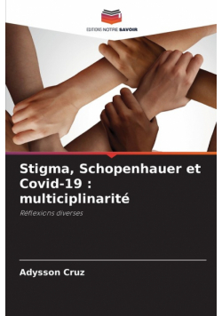 Stigma, Schopenhauer et Covid-19