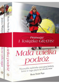 Mała wielka podróż / Prawdziwa odwaga