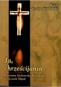 Ja chrześcijanin