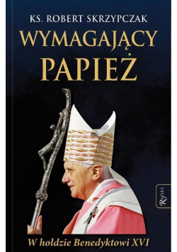 Wymagający papież