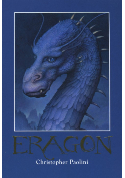 Eragon Księga 1