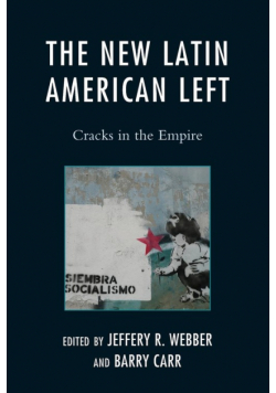The New Latin American Left