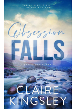 Obsession Falls