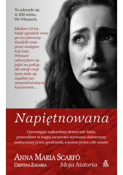 Napiętnowana