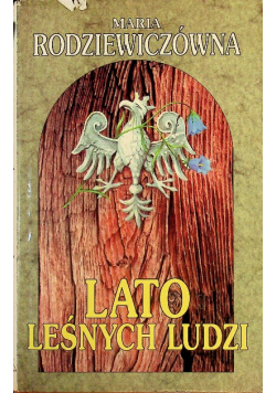 Lato leśnych ludzi