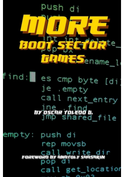 More Boot Sector Games
