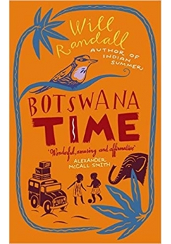 Bostwana Time
