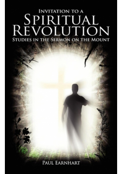 Invitation to a Spiritual Revolution