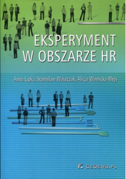 Eksperyment w obszarze HR