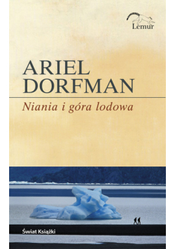 Niania i góra lodowa
