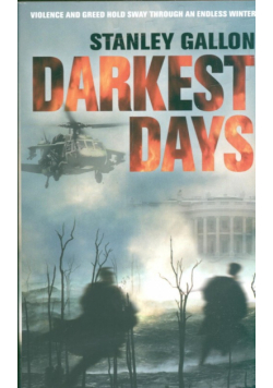 Darkest Days