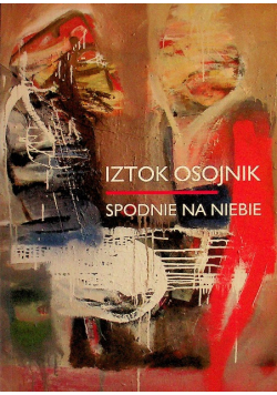Iztok osojnik