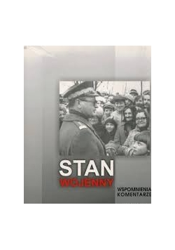Stan wojenny