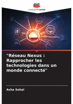 "Réseau Nexus
