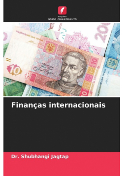 Finanças internacionais