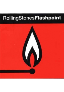 Flashpoint, CD