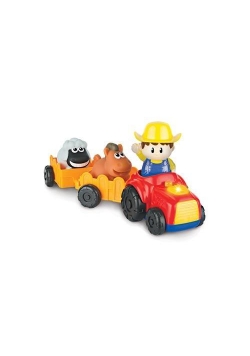 Traktor super farm