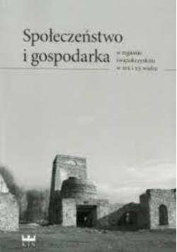 Społeczeństwo I Gospodarka W Regionie Świętokrzyskim